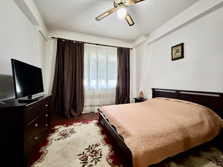 3 Camere | Calea Victoriei | Metrou | Centrala termica