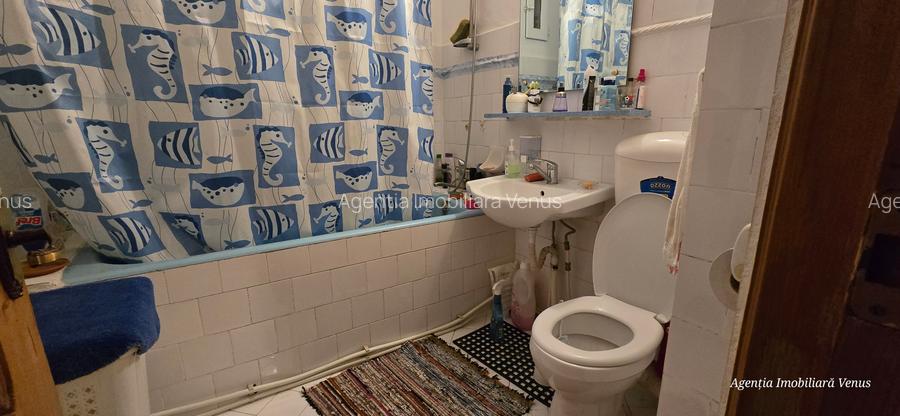 Apartament 3 camere la strada Calea Nationala - 8