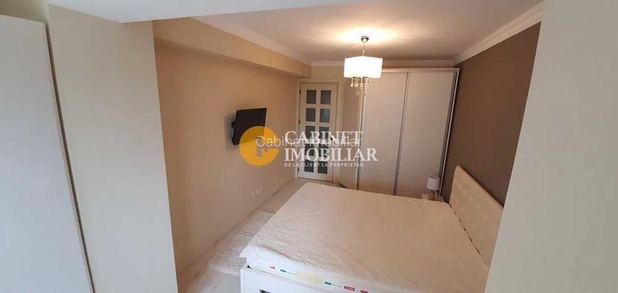 2 CAMERE DECOMANDAT - MOARA DE VANT - BLOC NOU INTABULAT - ETAJUL 2 - 9