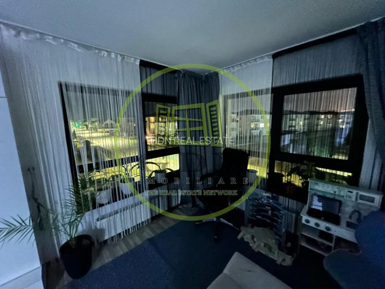 Apartament  2 camere decoamndate- Selimbar - 3