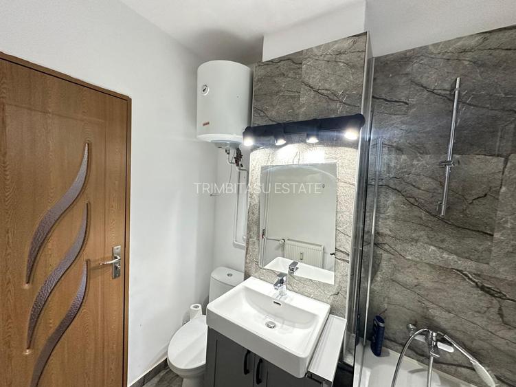 Apartament 3 camere Mega Mall Delfinului Ritmului - 20