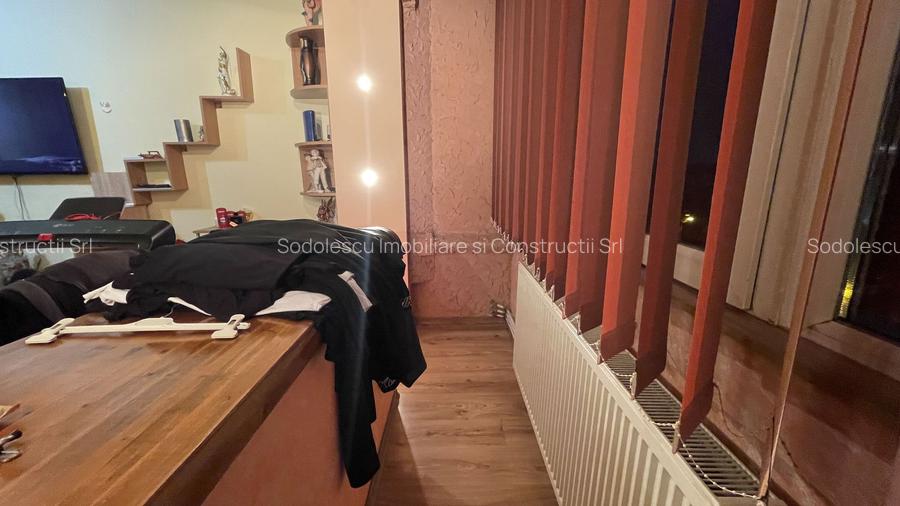 Apartament 2 camere,bloc reabilitat in zona -Torontalului - 7