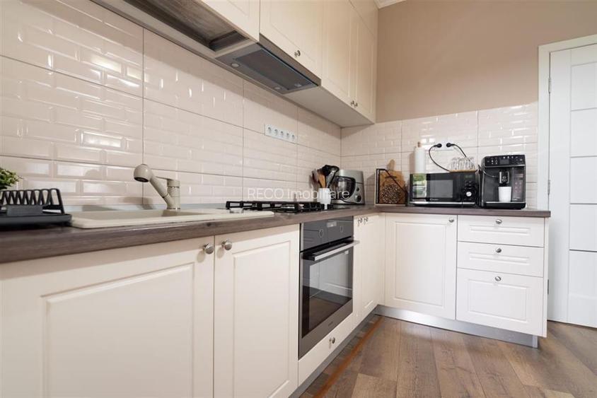 RECO Casa in Oradea - 12