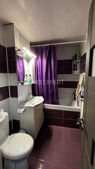 Apartament renovat cu 2 camere de vânzare in Sebeș - 4