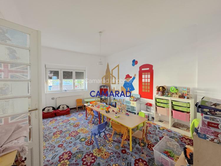 Casă de vânzare cu 5 camere - Piața Iancului/Muncii - 9