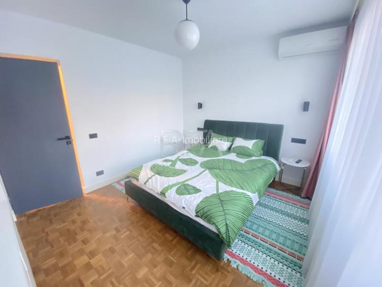 2 camere- Ultracentral- Parcul Cismigiu - 3