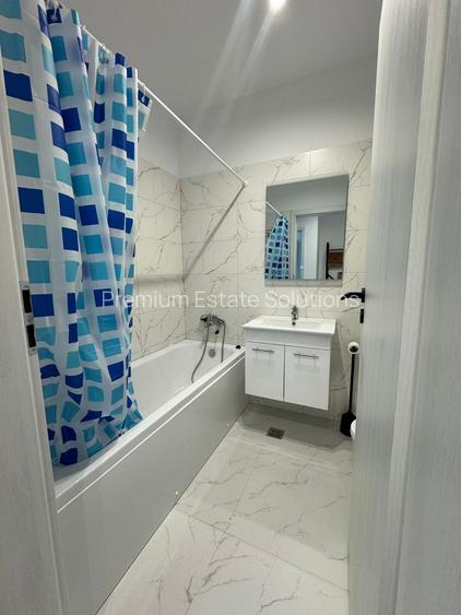 GARSONIERA NOUA - DECOMANDATA - BLOC NOU - COMISION 0% - TVA INCLUS - MILITARI - 5