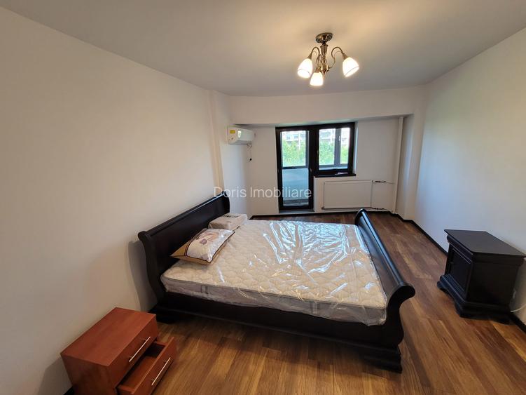 Apartament 4 camere bld Uniri Fintini renovat nemobilat ,ptr sediu punct lucru - 2
