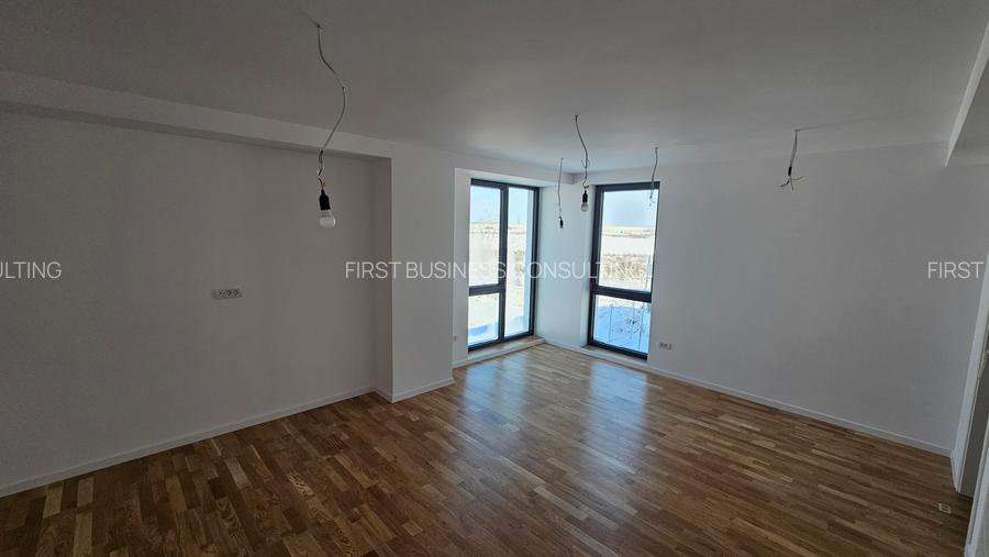 VILE P+1+M, 5 camere+Teren 150 mp.zona Otopeni-DIRECT DEZVOLTATOR - 38