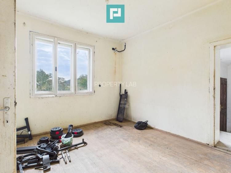 Casă cu teren generos Vărădia de Mureș - Stejar - 17