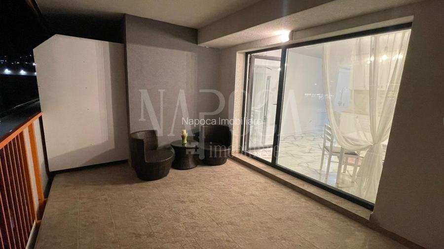 Apartament 3 camere de vanzare in Floresti - 8