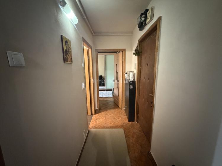Apartament 2 camere | 58 MP | BOXĂ + PARCARE | DECOMANDAT | Zona Cetate-Cloșca - 6