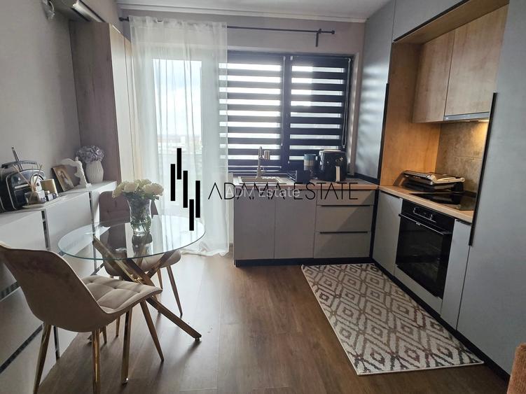 Apartament 2 camere - Mobilat si utilat | Terasa | Metrou Berceni - 2