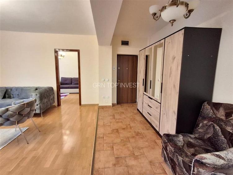 Apartament 4 camere 2 bai parcare balcon zona Strand - 10