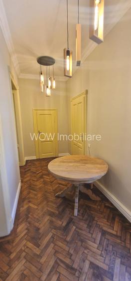 Apartament de lux cu 4 camere de inchiriat Ultracentral - 6