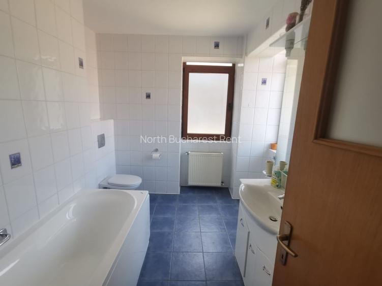 Vila cu 8 camere  de Inchiriat | In Zona Lacul Tei | Garaj Subteran - 14