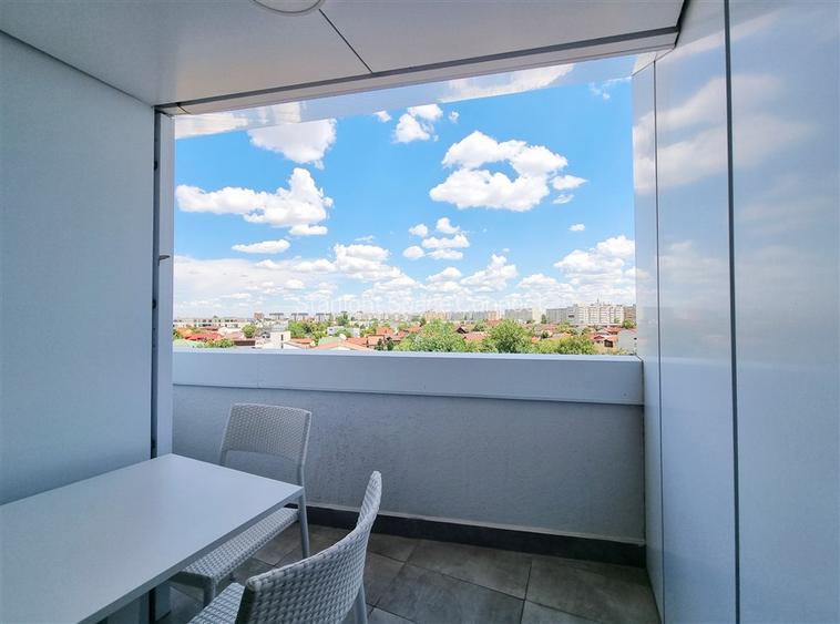 Modern 1-Bedroom Apartment Rent  | 102 The Address | Barbu Vacarescu near Dinamo - 19