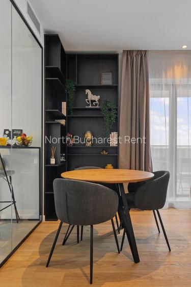 De inchiriat Nusco City 2- parcare inclusa in preț - 3