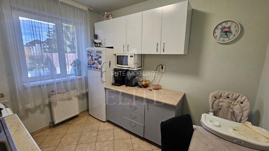 Apartament 2 camere în zona INTRE LACURI - 6
