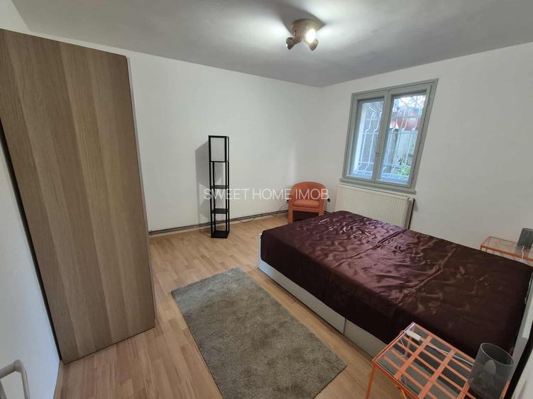 Calea Calarasilor inchiriere ap 2 camere cu centrala termica Hala Traian - 4