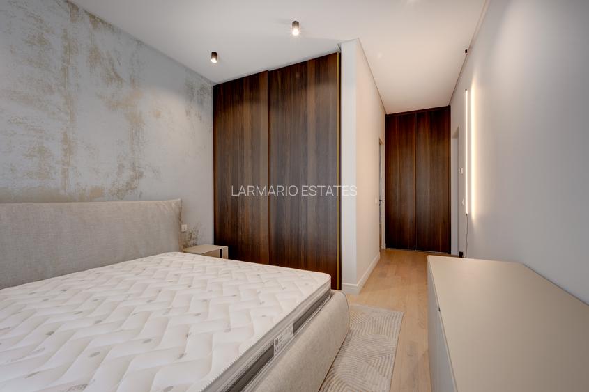 Apartament 3 camere  Lux Rahmaninov Residence - 13