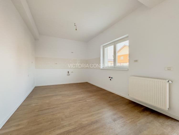 OFERTĂ PAȘTE – Casa duplex 4 camere, 250 mp teren | 116.490€ TVA inclus! - 4