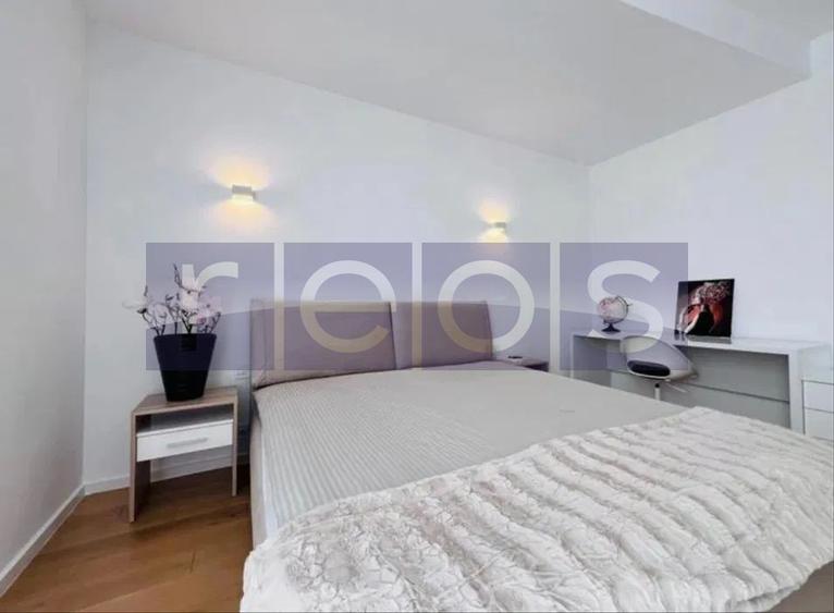 INCHIRIERE | FLOREASCA | 5 CAMERE | 214 MP | COMPLEX NOU PARCARE - 2