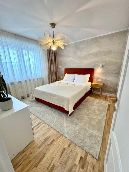 Proprietar - apartament lux 3 camere si camera tehnica Marriott, panouri solare - 13