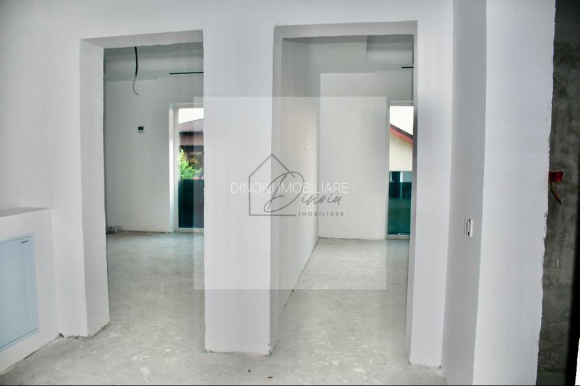 Vila 5 camere Pipera I locatie deosebita I Rond Omv I Comision 0% - 9