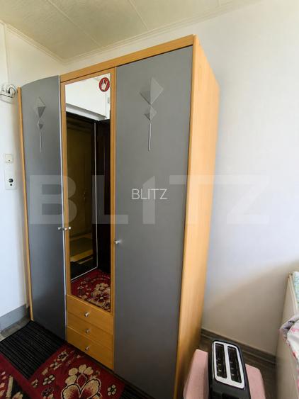 Camera camin cu baie proprie, 12 mp – zona Tractorul - 2