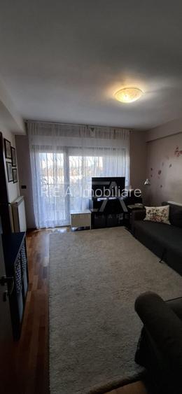 3 Camere | Bloc Nou | Zona Piata Muncii - Matei Voievod - 2