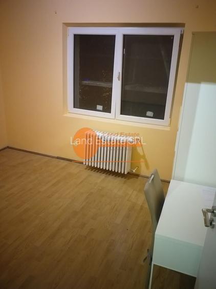 Apartament 2 camere renovat | Kiseleff – 350m de Piața 1 Mai - 8