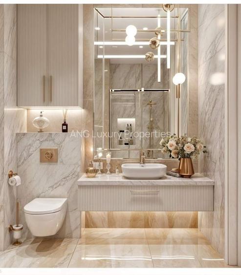 Duplex cu Finisaje Premium într-un Proiect Unic pe Calea Victoriei - 10