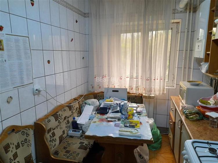 SEBASTIAN CALEA RAHOVEI 56 MP, ETAJ 3/8 CENTRALA PROPRIE, BLOC 1988 - 7