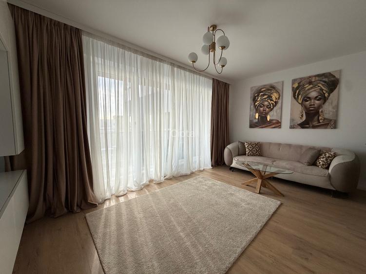 Prima inchiriere -Apartament 2 camere Doamna Ghica - Obor  - 4