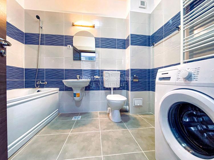 Apartament 2 camere, zona Centru NTT Data - 7