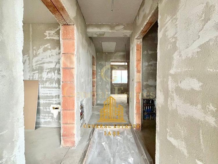 Vânzare Casa P+1, Valea Lupului - ST 148 mp - 16