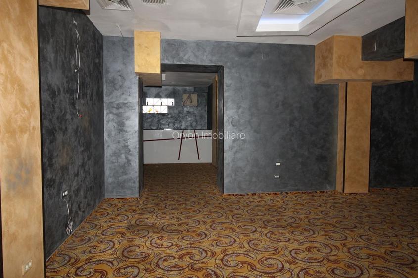 Spațiu comercial, strada Victoriei, vis-a-vis de Tic Tac - 10