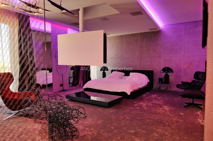 Între Răsărit și Apus – Refugiu Panoramic - 15