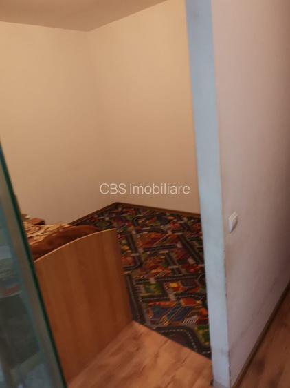 Apartament 2 camere semidecomandat 40mp la parter zona Iris - 4