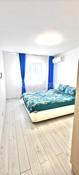 Militari Residence - Ap. 2 camere, decomandat, 54mp, et.1, mobilat/utilat - 2