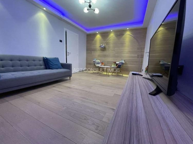 2 Camere | Gara de Nord | Renovat | PetFriendly | Centrala Proprie - 3