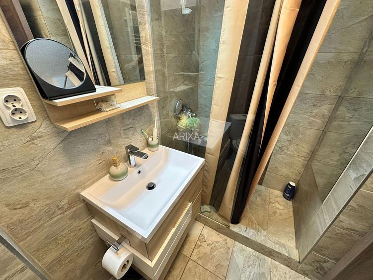 2 Camere Metrou Grozavesti Basarab Orhideea Splaiul Parcare Subterana - 7