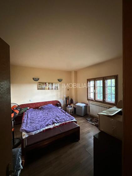 Vilă deosebită în Corbeanca – | 1200 mp teren | Priveliște superbă la lac - 22