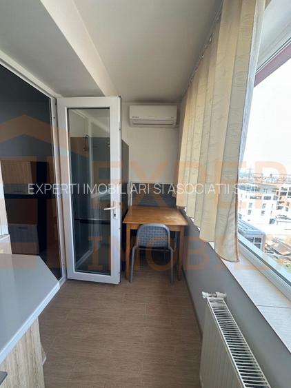 Garsonierǎ situata in zona Inel II - Lidl - 4