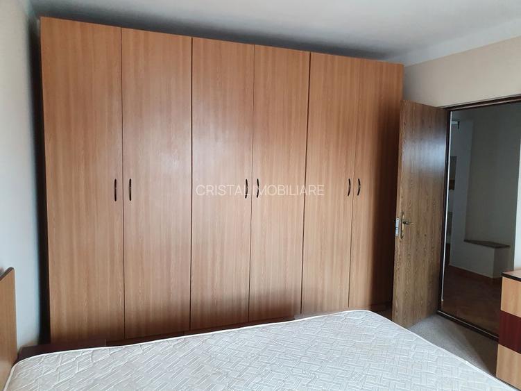 Apartament 3 camere stradal, mobilat, parcare, 75 mp - 7
