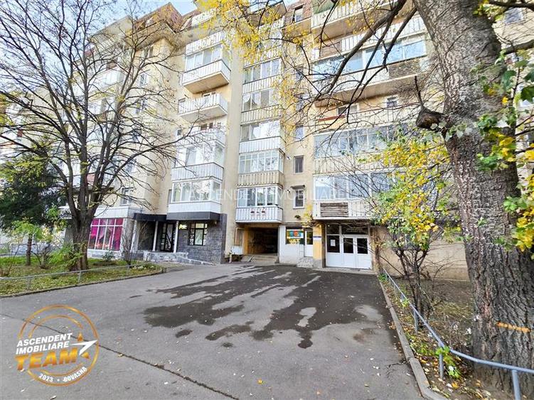 Vanzare/schimb cu 2cam:Central, 3camere,decomandat,2bai,2balcoane,E.V, perspecti - 17