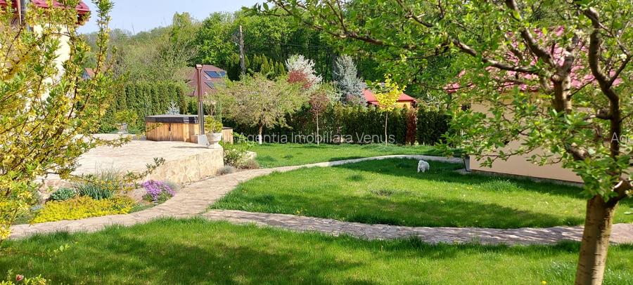 Proprietate deosebita in Agafton - 14