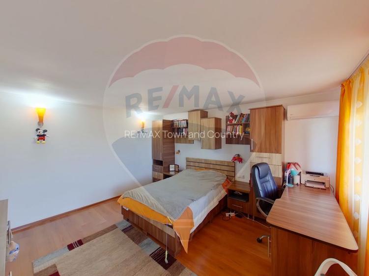 Casă Premium 5 camere - 13