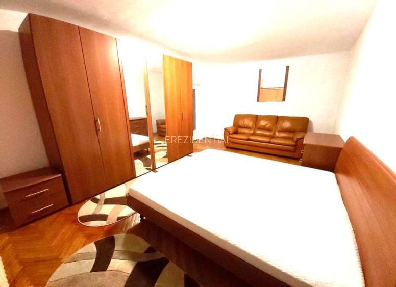 Apartament 4 camere -decomandat- Piata Unirii- Central  - 6